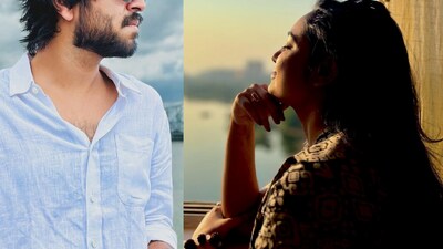 জলসার নায়কের সঙ্গে জি বাংলার নায়িকার গাঁটছড়া! আগামী বছরেই বিয়ে, ফাঁস হল সবটা জলসার নায়কের সঙ্গে জি বাংলার নায়িকার গাঁটছড়া! আগামী বছরেই বিয়ে, ফাঁস হল সবটা