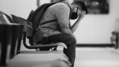 The Reddit user claimed to have been mistreated by their family after returning from Canada. (Representational image). (Unsplash) The Reddit user claimed to have been mistreated by their family after returning from Canada. (Representational image). (Unsplash)