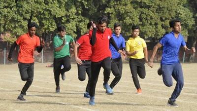 Pune ZP has decided to establish its first-ever sports academy (Krida Prabodhini) to provide rural talent with international-standard coaching and modern sports facilities under one roof. ((PIC FOR REPRESENTATION))