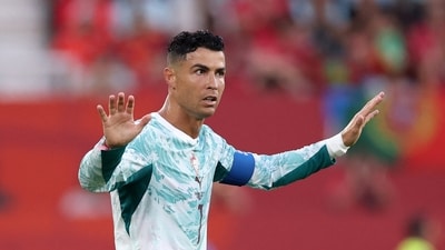 Check out the full FIFA World Cup Round of 16 schedule. (Getty Images via AFP) Check out the full FIFA World Cup Round of 16 schedule. (Getty Images via AFP)
