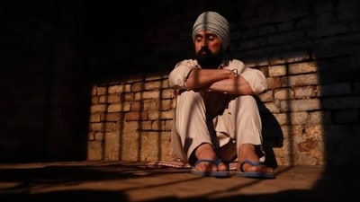 Diljit Dosanjh's 'Satluj' Finally Streams Uncut on Zee5 After Censor Battle