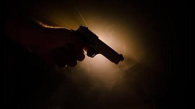 The deceased was identified as Rajendra Khileri, 50, a former sarpanch of Kharakheri village. (HT File)