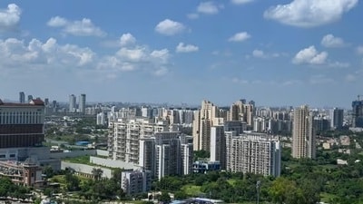 The notion that taller buildings diminish quality of life is a misconception in urban planning.