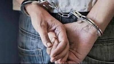 The state cyber crime division has also succeeded in cracking organised cybercrime networks. (HT File) The state cyber crime division has also succeeded in cracking organised cybercrime networks. (HT File)