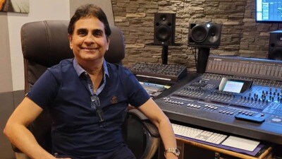 విజయ్ కేడియా మార్కెట్ పాఠం: రిటైల్ ఇన్వెస్టర్లు పొరపాటు పడే చోటు ఇదే విజయ్ కేడియా మార్కెట్ పాఠం: రిటైల్ ఇన్వెస్టర్లు పొరపాటు పడే చోటు ఇదే