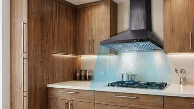 Planning a kitchen upgrade? These chimney deals from the Amazon Prime Day Sale 2026 can help you save more. (Amazon) Planning a kitchen upgrade? These chimney deals from the Amazon Prime Day Sale 2026 can help you save more. (Amazon)