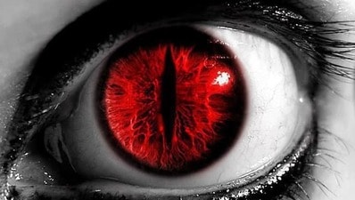 Evil Eye Remedies: దిష్టి తగలడం అంటే ఏమిటి? సులభమైన పరిహారాలు, శక్తివంతమైన మంత్రాలివే! (pinterest) Evil Eye Remedies: దిష్టి తగలడం అంటే ఏమిటి? సులభమైన పరిహారాలు, శక్తివంతమైన మంత్రాలివే! (pinterest)