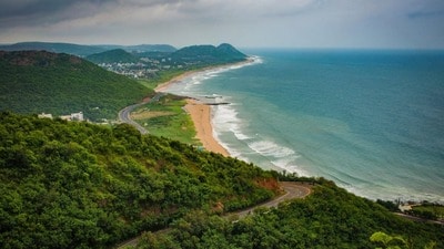 విశాఖ ఎకో టూరిజం విశాఖ ఎకో టూరిజం
