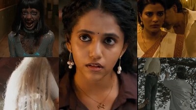 బయట వర్షం.. ఇంట్లో ఓటీటీ రచ్చ! ఈ వీకెండ్ మిస్సవ్వకూడని 5 అదిరిపోయే సస్పెన్స్ థ్రిల్లర్స్ ఇవే! బయట వర్షం.. ఇంట్లో ఓటీటీ రచ్చ! ఈ వీకెండ్ మిస్సవ్వకూడని 5 అదిరిపోయే సస్పెన్స్ థ్రిల్లర్స్ ఇవే!