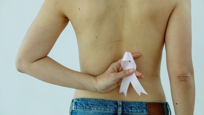Lumps on the skin present for long should be checked by a doctor to rule out sarcoma. (Pexel) Lumps on the skin present for long should be checked by a doctor to rule out sarcoma. (Pexel)