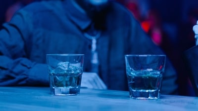 Alcohol has a cumulative negative effect on heart health. (Pexel) Alcohol has a cumulative negative effect on heart health. (Pexel)