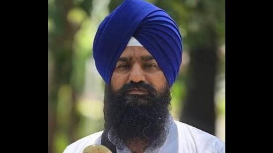 Acting Akal Takht jathedar Giani Kuldeep Singh Gargaj on Saturday sent a revised set of objections and additional recommendations to the Punjab government regarding the recently enacted Jaagat Jot Sri Guru Granth Sahib Satkar (Amendment) Act.