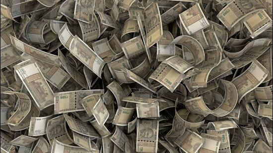 Donations must be digitally recorded, independently verifiable, and capable of being audited anytime. (Shutterstock)