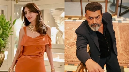 Farah Khan Ali opens up about teenage romance with Bobby Deol: ‘We held hands, wrote letters to each other’