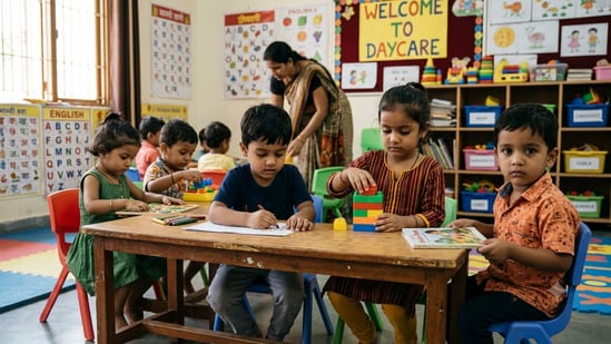 Trust on trial: How the Bangalore crèche case has shaken working parents
