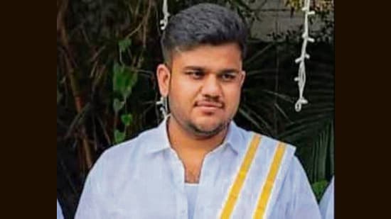 Pratyush Anand (HT PHOTO)