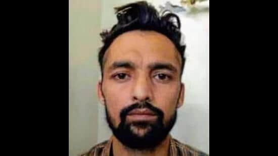 Mastermind behind Chandigarh chemist shop murder held in Spain