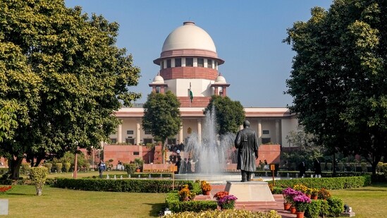 A bench of justices KV Viswanathan and Shree Chandrashekhar passed the order while hearing an appeal by DERC against an April ruling of the Appellate Tribunal for Electricity (APTEL). (PTI)
