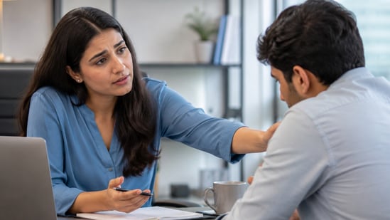 The post resonated with many LinkedIn users, (Representative Image)