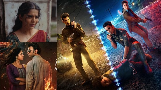 ఇవాళ, రేపు వీకెండ్- ఓటీటీలో చూడాల్సిన ది బెస్ట్ 6 సినిమాలు- ఒక్కోటి ఒక్కోరకం- అన్నీ తెలుగులోనే స్ట్రీమింగ్!