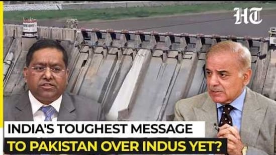 India responds to Pakistan's Indus treaty 'threat’