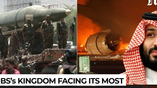 Is Riyadh terrified of new Houthi barrage after years of failed Yemen campaign?