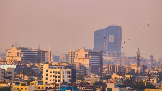 DDA is working on an eight-point development programme to transform Delhi into a sustainable and green city, with a focus on affordable housing, (Photo for representational purposes only) (Unsplash)