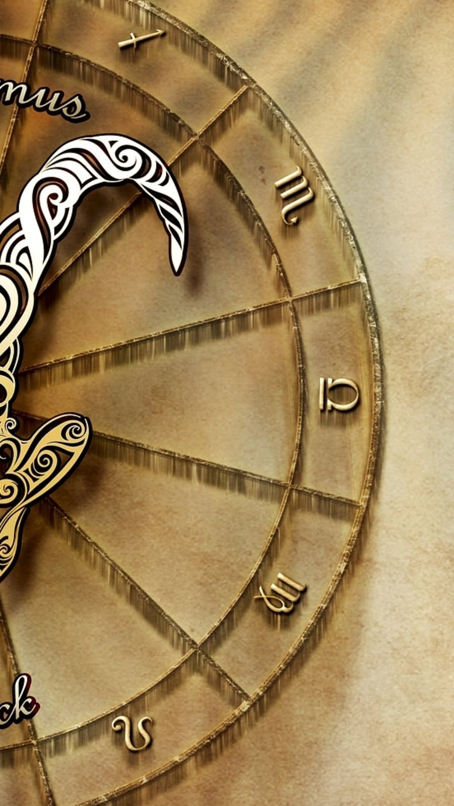 Capricorn Daily Horoscope (Pixabay)