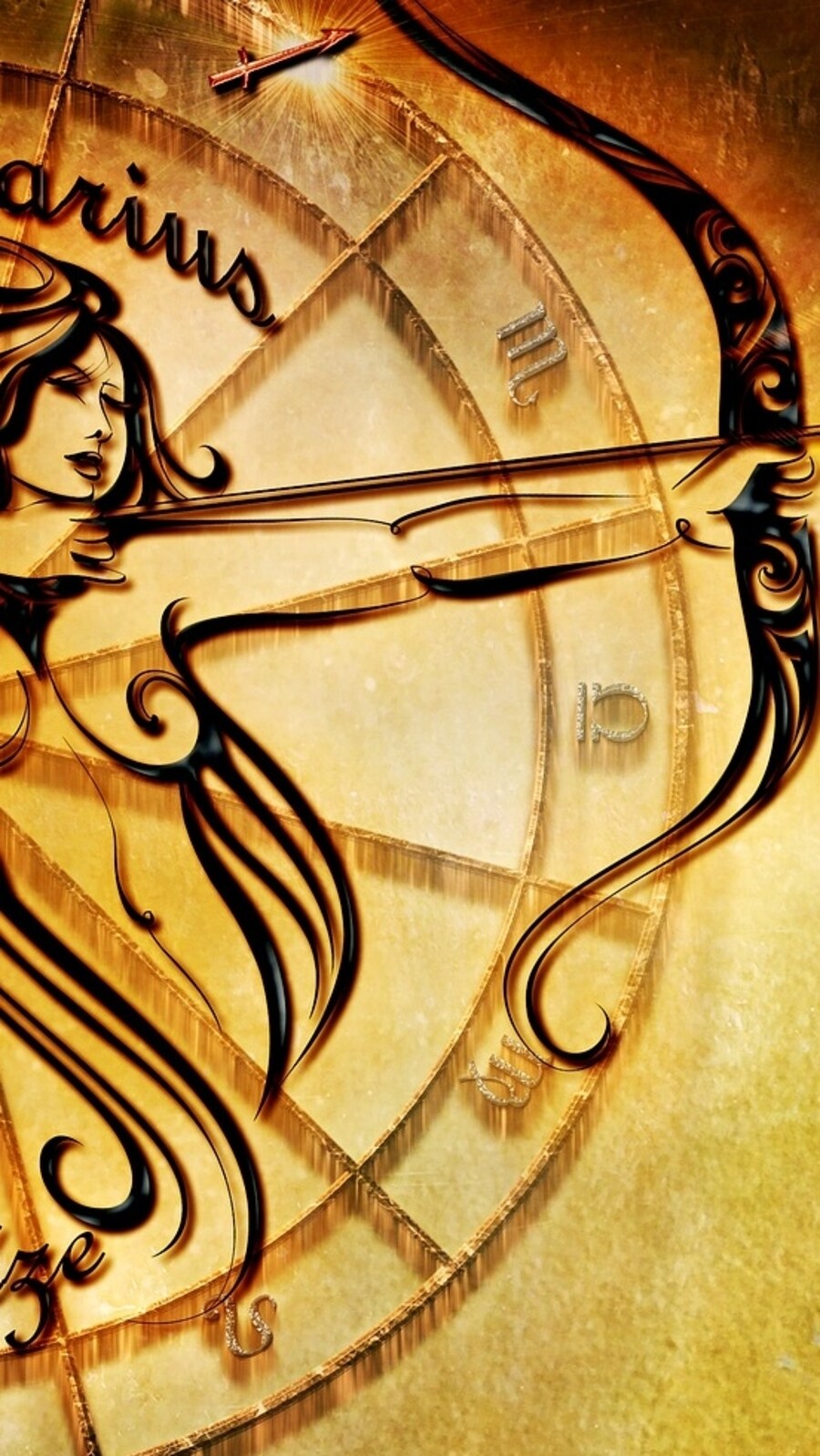 Sagittarius Daily Horoscope (Pixabay)