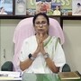 চন্দ্রিমার পদ ছাড়ার দিনে মমতার বড় ঘোষণা,দলীয় সভানেত্রী পদে দিদি!মদন, কুণালকে..(Mamata Banerjee's social media p)