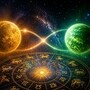 Labha Drishti Yogam: జూలై 24న అరుదైన గ్రహ యోగం.. ఈ 4 రాశుల వారికి ధనం, ఉద్యోగంలో భారీ లాభాలు!