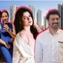 রচনা ছাড়াও টলিউডের কোন কোন তারকা থাকেন আরবানায়?