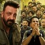 ‘ওয়েলকাম টু দ্য জঙ্গল’-ছিলেন সঞ্জয়ও