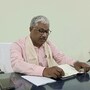 রাজ্যের মন্ত্রীর হোয়াটসঅ্যাপ হ্যাক! টাকা চেয়ে মেসেজ, পুলিশের দ্বারস্থ দীপক বর্মন
