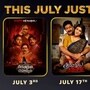 Zee5 Telugu: ఈ జులైలో జీ5 తెలుగుతో ఫుల్ జోష్.. వచ్చిన, వస్తున్న సినిమాలు, వెబ్ సిరీస్ లిస్ట్ అనౌన్స్ చేసిన ఓటీటీ