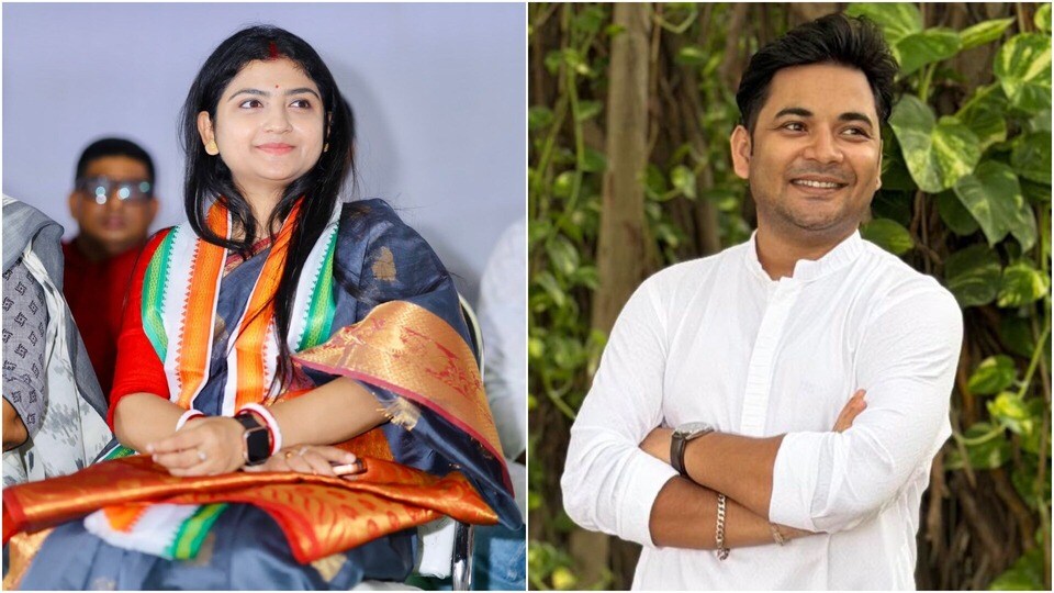 অদিতিকে নিয়ে কী বললেন সৌম্য?
