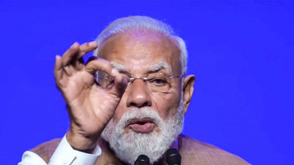‘উনি অস্ট্রেলিয়ায় আসছেন..’, মোদীকে খুনের হুমকি! সামনেই সফর, শুরু হল তদন্ত (PTI)