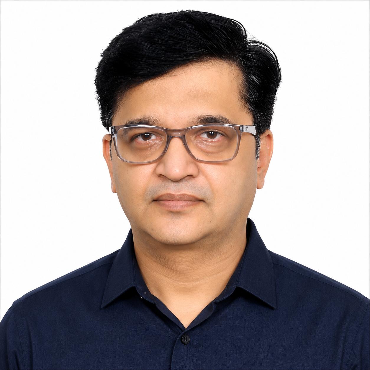 Maulik Pathak