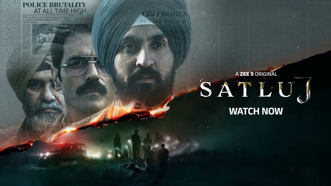 Satluj