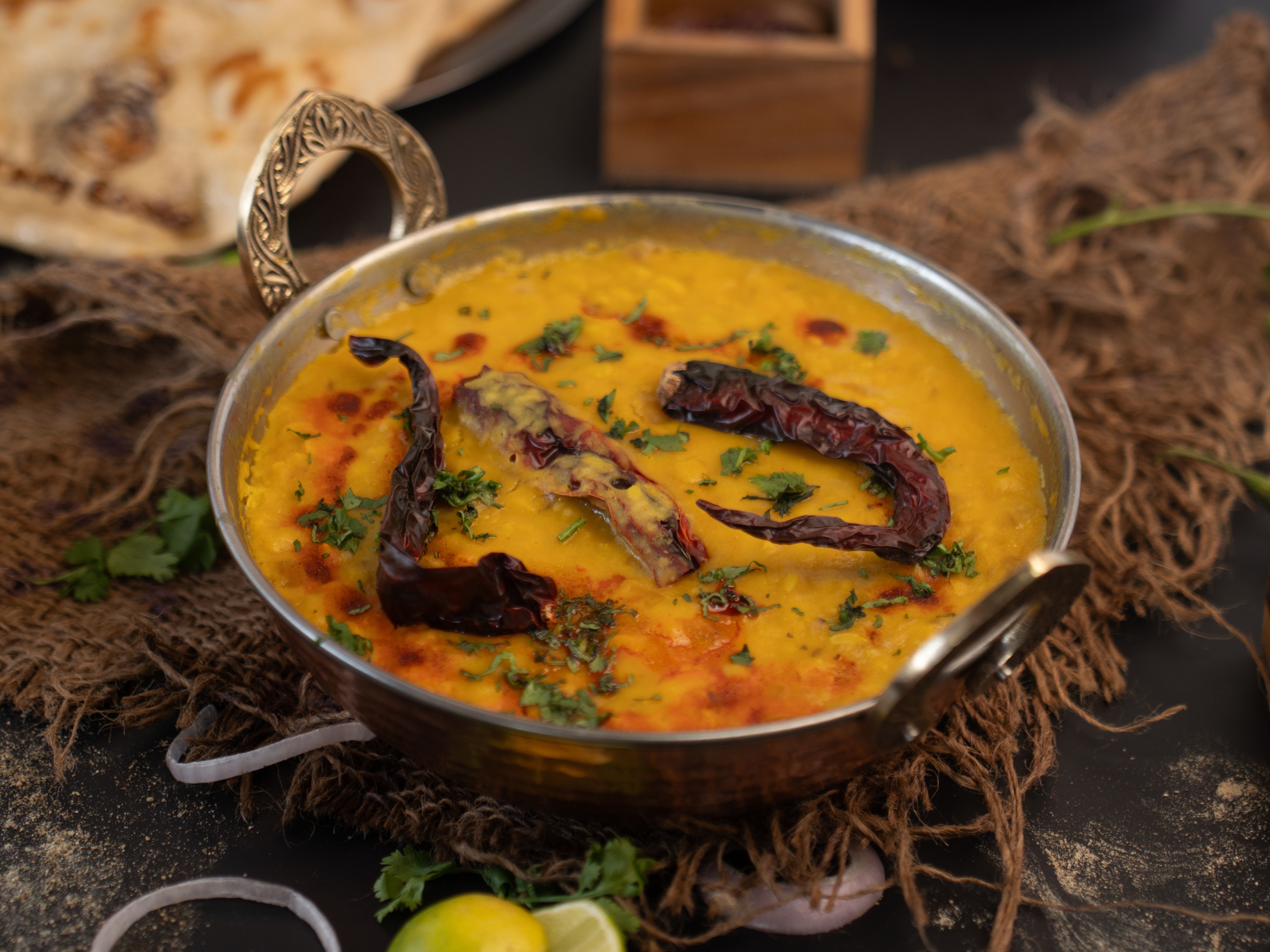 Dal is a great provider of protein, dietary fibre, B vitamins, iron, and other essential minerals. (Pexel) Dal is a great provider of protein, dietary fibre, B vitamins, iron, and other essential minerals. (Pexel)