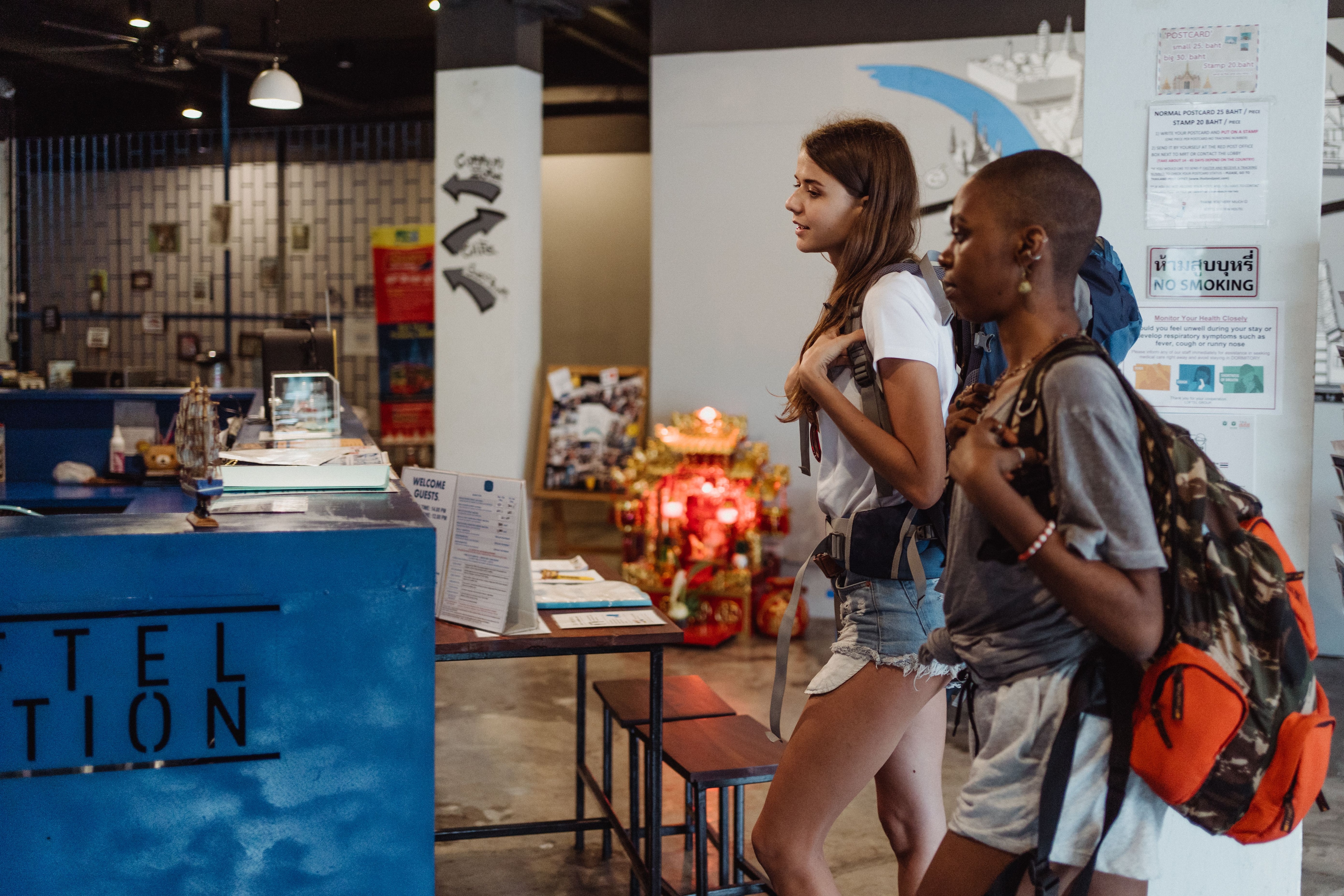 Expanding search parameters often reveals more cost-effective travel options. (Unsplash)
