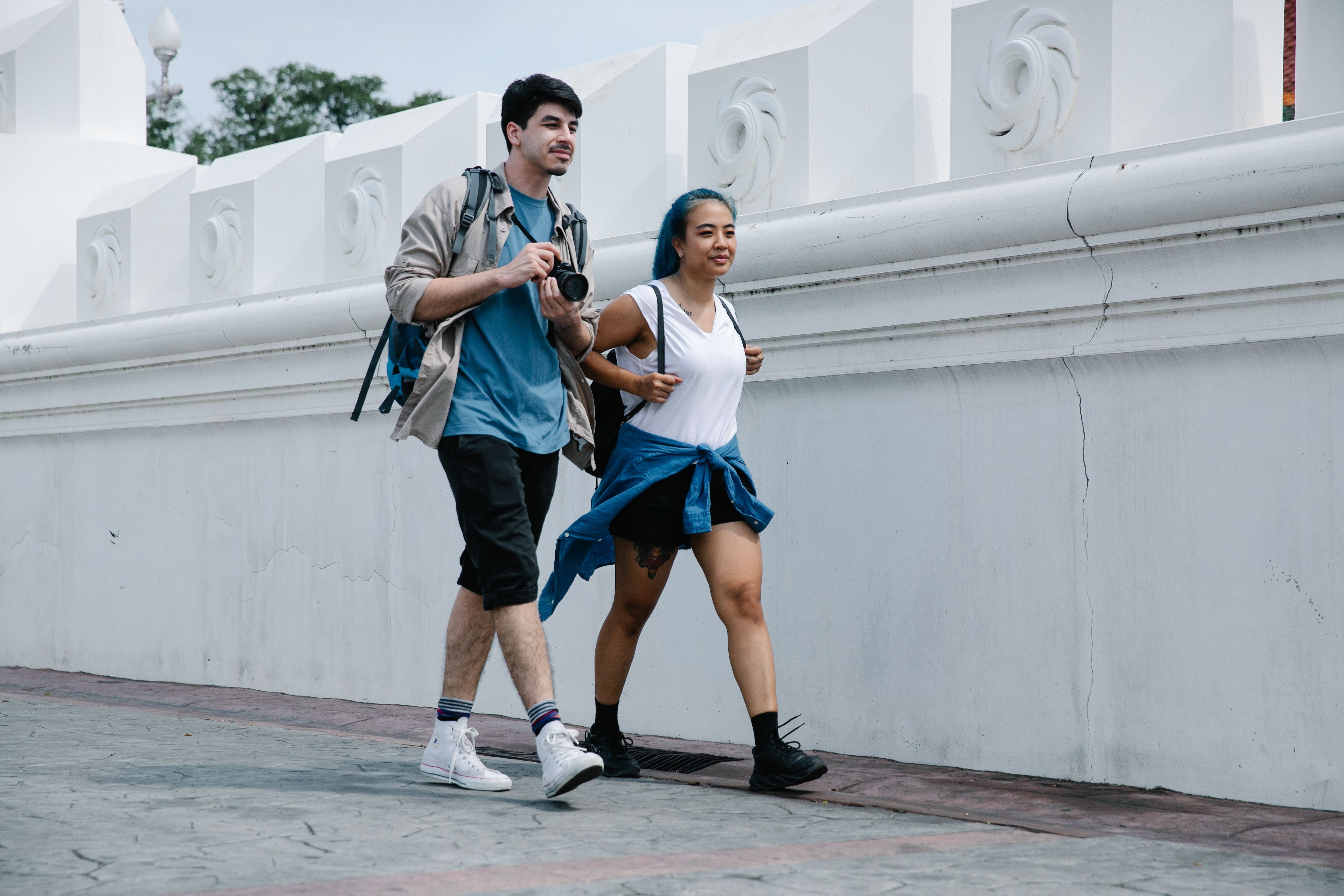 Understand the true cost of travel beyond airfare and accommodation. (Unsplash)
