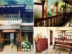 Check out a Bollywood heritage estate with celebrity appeal and timeless charm. 