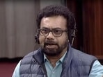 “Transparency cannot become a casualty merely because the government chooses to describe a Trust as ‘autonomous’,” Brittas said on Sunday. (ANI)