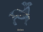 Aries horoscope