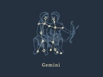 Gemini horoscope