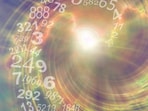 Numerology horoscope 