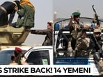 As Iran distracts Trump & Israel with Khamenei funeral, Houthis kill 14 troops As Iran distracts Trump & Israel with Khamenei funeral, Houthis kill 14 troops