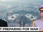 Egypt’s chilling warning to Israel: El-Sisi thunders at Netanyahu Egypt’s chilling warning to Israel: El-Sisi thunders at Netanyahu