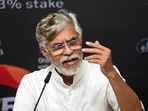 Pawan Khera (in picture) noted that around 10 million people, including a delegation from India, have attended slain Iran leader Ayatollah Ali Khamenei's funeral. Pawan Khera (in picture) noted that around 10 million people, including a delegation from India, have attended slain Iran leader Ayatollah Ali Khamenei's funeral.